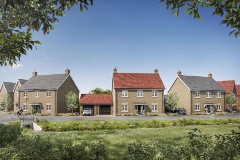 Teversham Road, Fulbourn, Cambrideshire, CB21 5EB 19