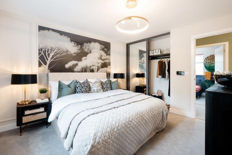 Teversham Road, Fulbourn, Cambrideshire, CB21 5EB 2