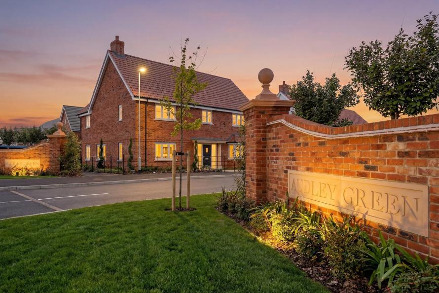 Teversham Road, Fulbourn, Cambrideshire, CB21 5EB 25
