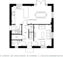 Teversham Road, Fulbourn, Cambrideshire, CB21 5EB 5