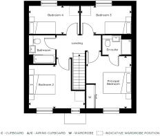 Teversham Road, Fulbourn, Cambrideshire, CB21 5EB 6