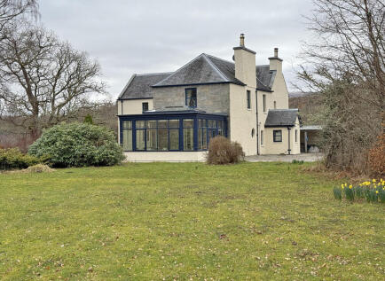 Glenlyon House, Dalmally, PA33 1AA 16