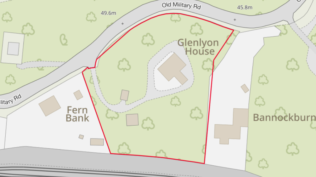 Glenlyon House, Dalmally, PA33 1AA 2