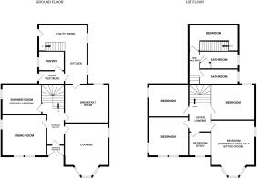 Glenlyon House, Dalmally, PA33 1AA 5