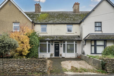 4 bed detached - Park View, Crewkerne, Somerset, TA18 17