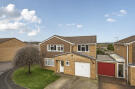 4 bed detached - Park View, Crewkerne, Somerset, TA18 6