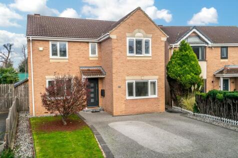 Mountfield, Huddersfield Road, Liversedge, WF15 15