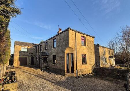 Mountfield, Huddersfield Road, Liversedge, WF15 18