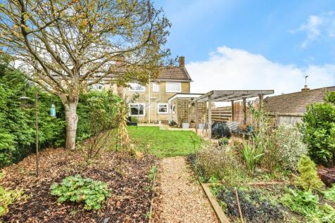 Whitechapel Lane, Frome, BA11 17