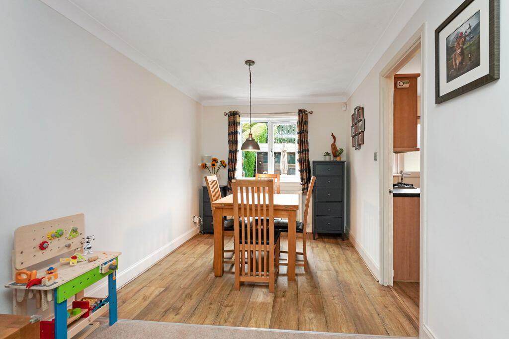 32 The Gallolee, Colinton, Edinburgh, EH13 9QL 2