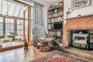 4 bed detached - Godshill Wood, Fordingbridge, Hampshire, SP6 12