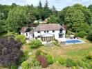 4 bed detached - Godshill Wood, Fordingbridge, Hampshire, SP6 7