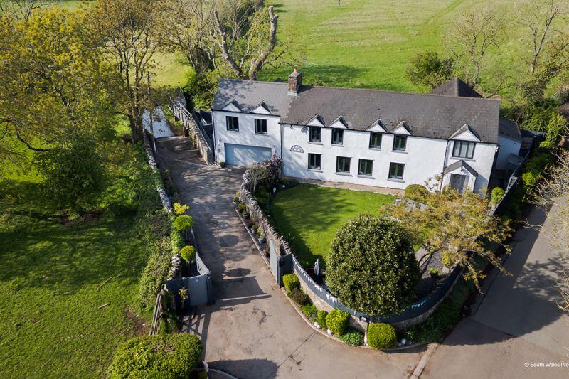 4 bed detached - Sully Road, Penarth 2