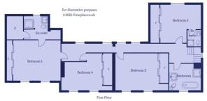 4 bed detached - Sully Road, Penarth 7