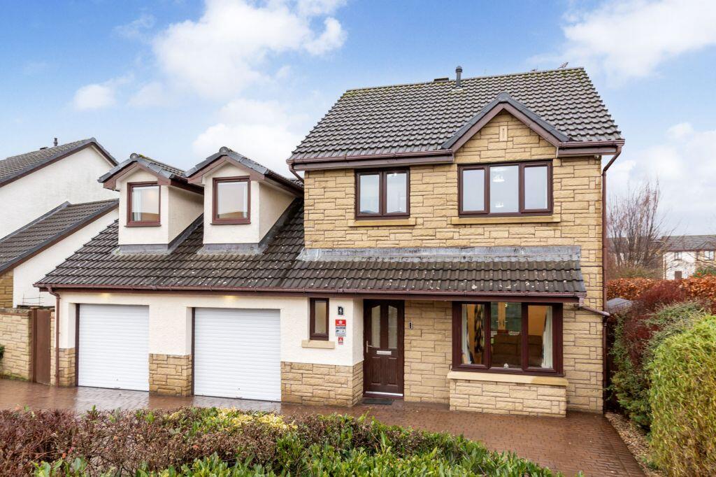 4 Gogarloch Syke, Edinburgh, EH12 9JB 1