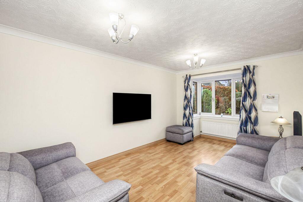 4 Gogarloch Syke, Edinburgh, EH12 9JB 2
