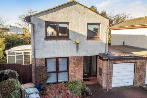 4 Gogarloch Syke, Edinburgh, EH12 9JB 20