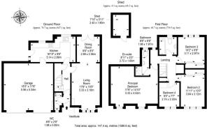 4 Gogarloch Syke, Edinburgh, EH12 9JB 5