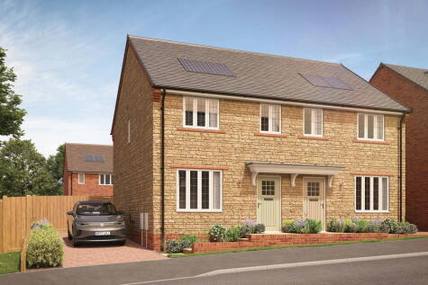 Hilltop Park, Methuen Park, Chippenham, SN140FY 16