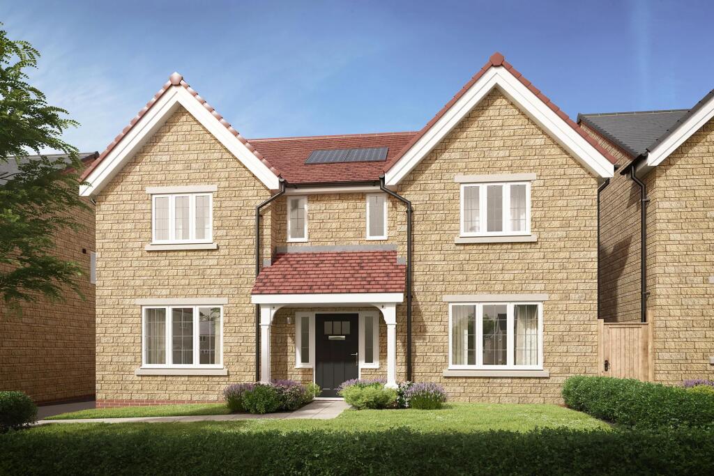 Hilltop Park, Methuen Park, Chippenham, SN140FY 25