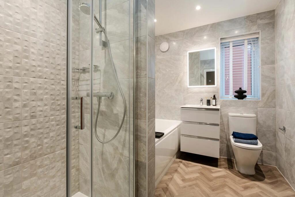 Hilltop Park, Methuen Park, Chippenham, SN140FY 3