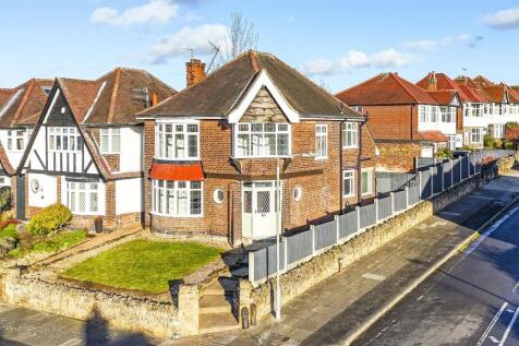 Moore Road, Mapperley, NG3 14