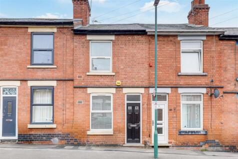 Moore Road, Mapperley, NG3 15
