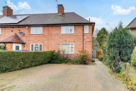 Moore Road, Mapperley, NG3 17