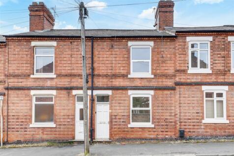 Moore Road, Mapperley, NG3 18