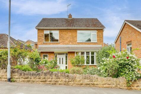 Moore Road, Mapperley, NG3 19