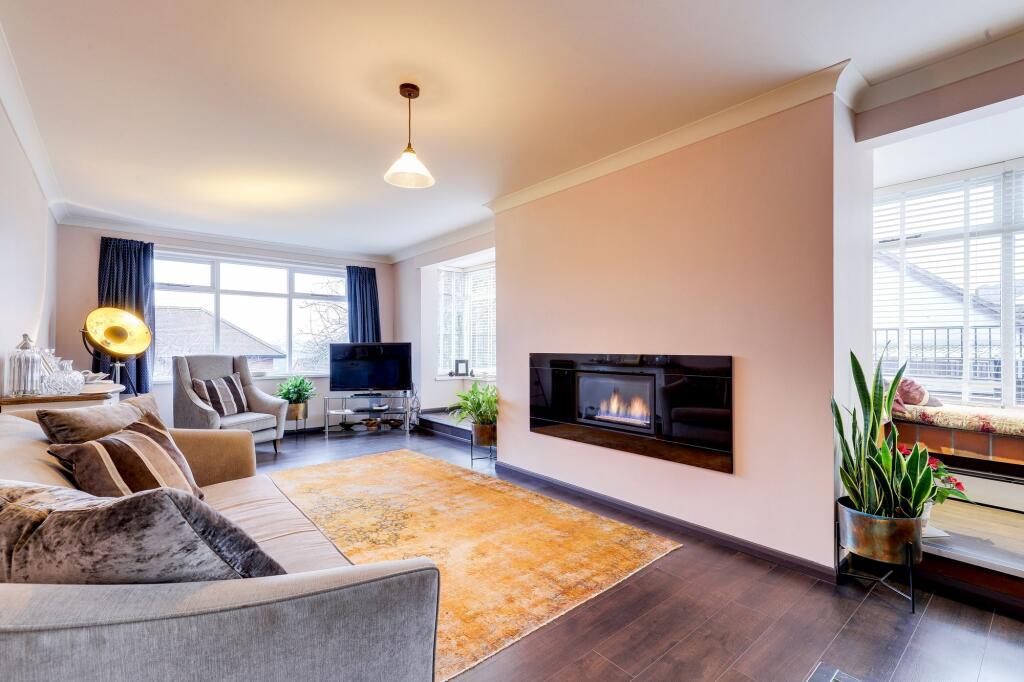 Moore Road, Mapperley, NG3 2