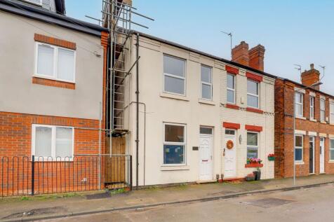 Moore Road, Mapperley, NG3 20