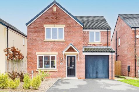 Moore Road, Mapperley, NG3 21