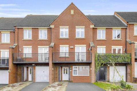 Moore Road, Mapperley, NG3 22