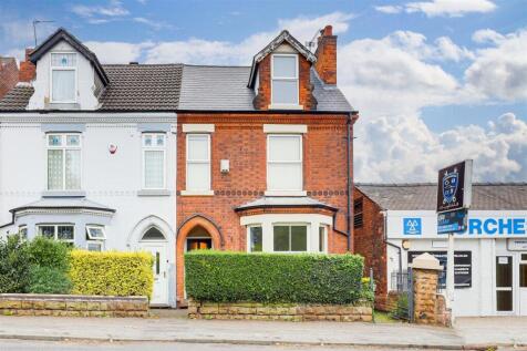 Moore Road, Mapperley, NG3 24