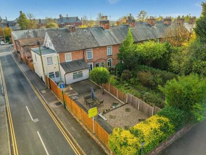 Moore Road, Mapperley, NG3 25