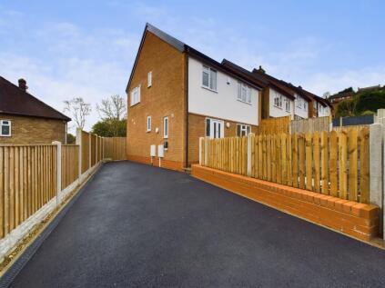 Moore Road, Mapperley, NG3 26