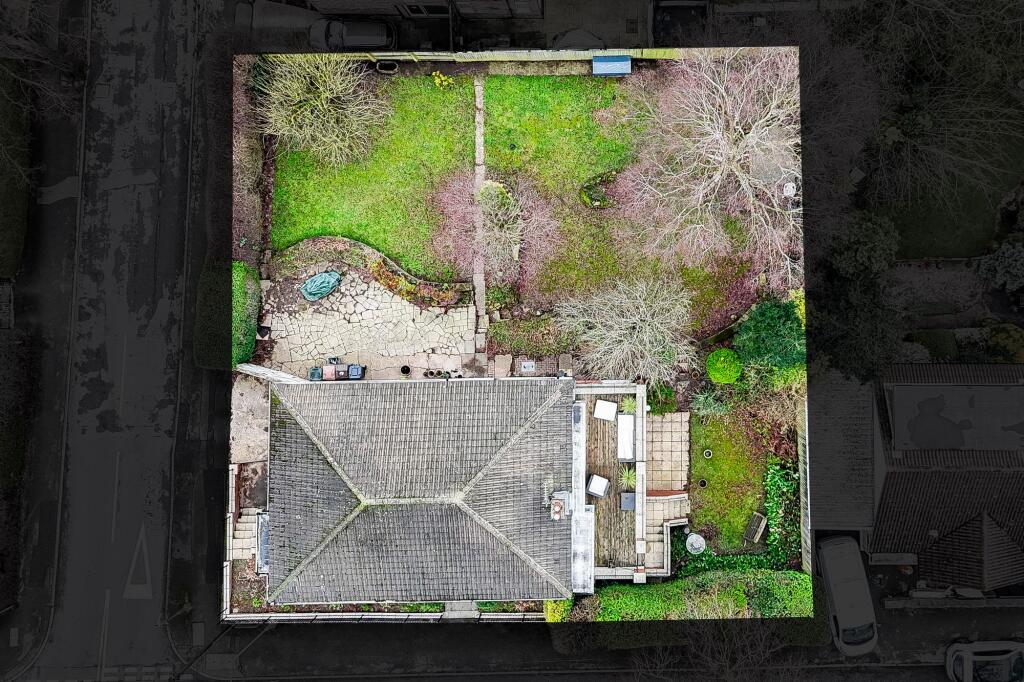 Moore Road, Mapperley, NG3 3