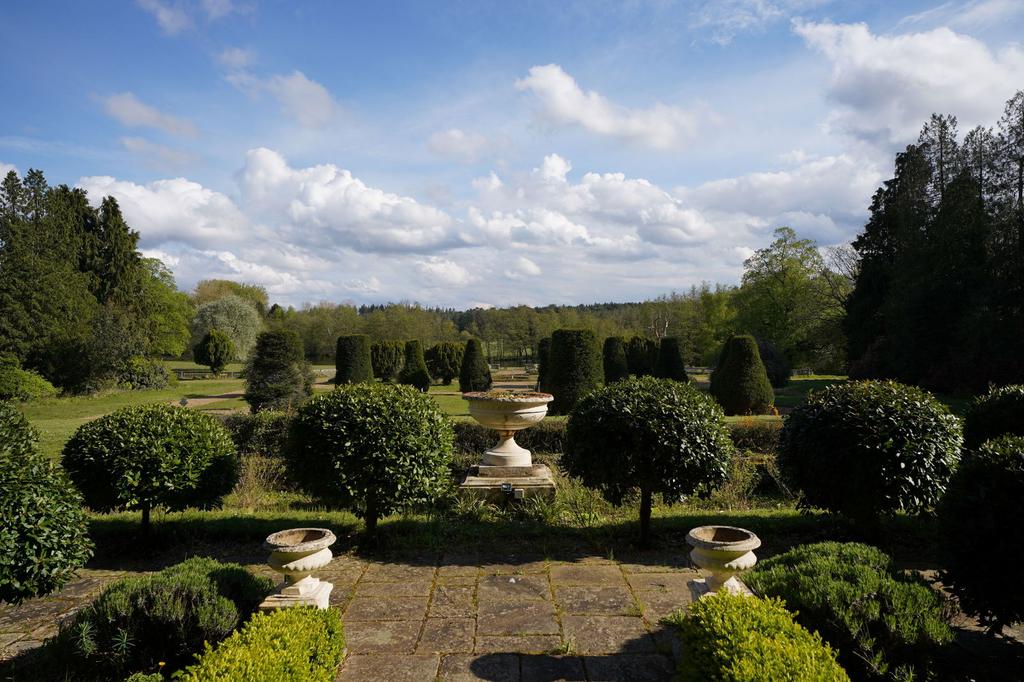 Country house - 38 bedroom country house for sale, Thetford IP26 12