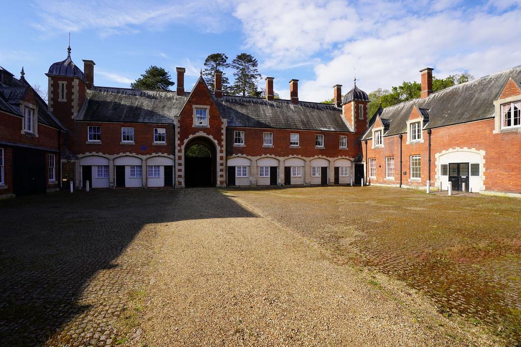 Country house - 38 bedroom country house for sale, Thetford IP26 13