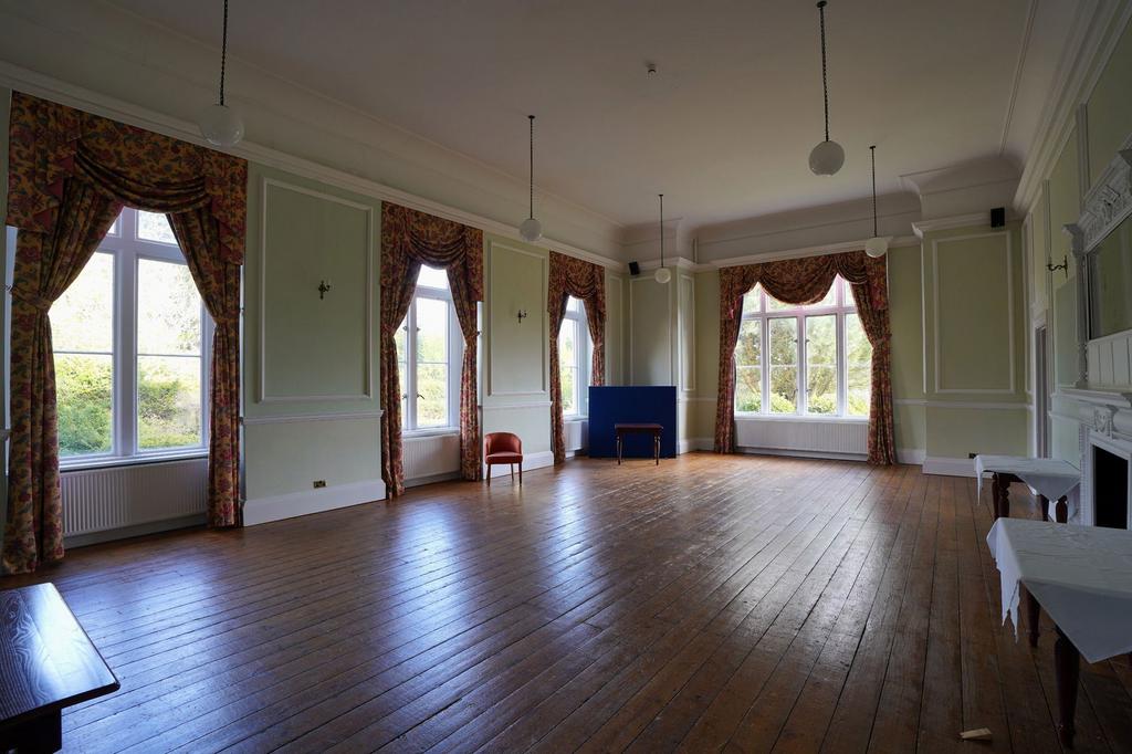 Country house - 38 bedroom country house for sale, Thetford IP26 5