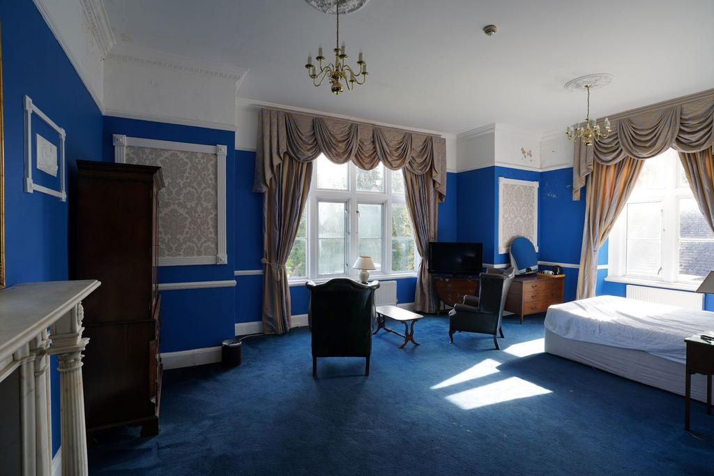 Country house - 38 bedroom country house for sale, Thetford IP26 9