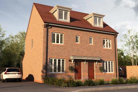3 bed detached - Beamhill Road, Anslow, Burton-On-Trent, DE13 9UA 17