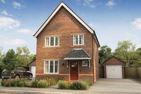 3 bed detached - Beamhill Road, Anslow, Burton-On-Trent, DE13 9UA 18