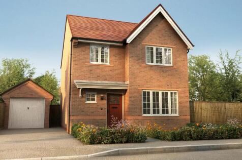 3 bed detached - Beamhill Road, Anslow, Burton-On-Trent, DE13 9UA 20
