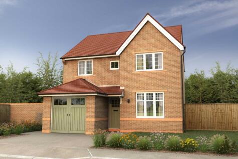 3 bed detached - Beamhill Road, Anslow, Burton-On-Trent, DE13 9UA 21