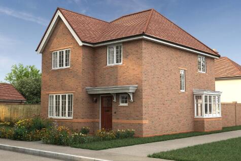 3 bed detached - Beamhill Road, Anslow, Burton-On-Trent, DE13 9UA 22
