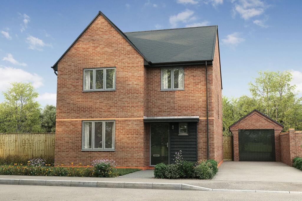 3 bed detached - Beamhill Road, Anslow, Burton-On-Trent, DE13 9UA 28