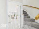 Jupiter Way, Trumpington, Cambridge 11