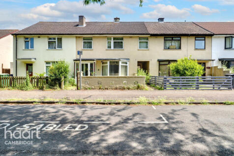 Jupiter Way, Trumpington, Cambridge 15